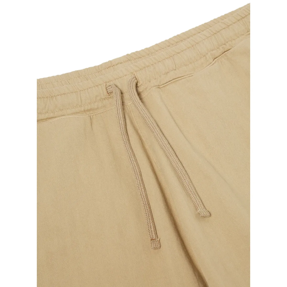 Universal Works Braga Pant Herringbone sand P28021