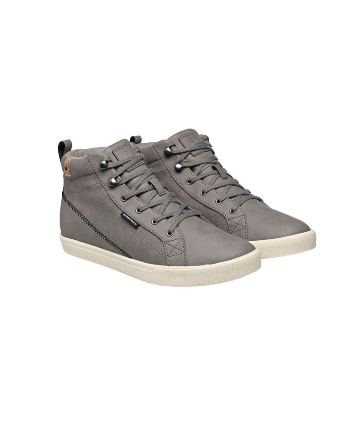 Wanaka Waterproof - Dark Grey