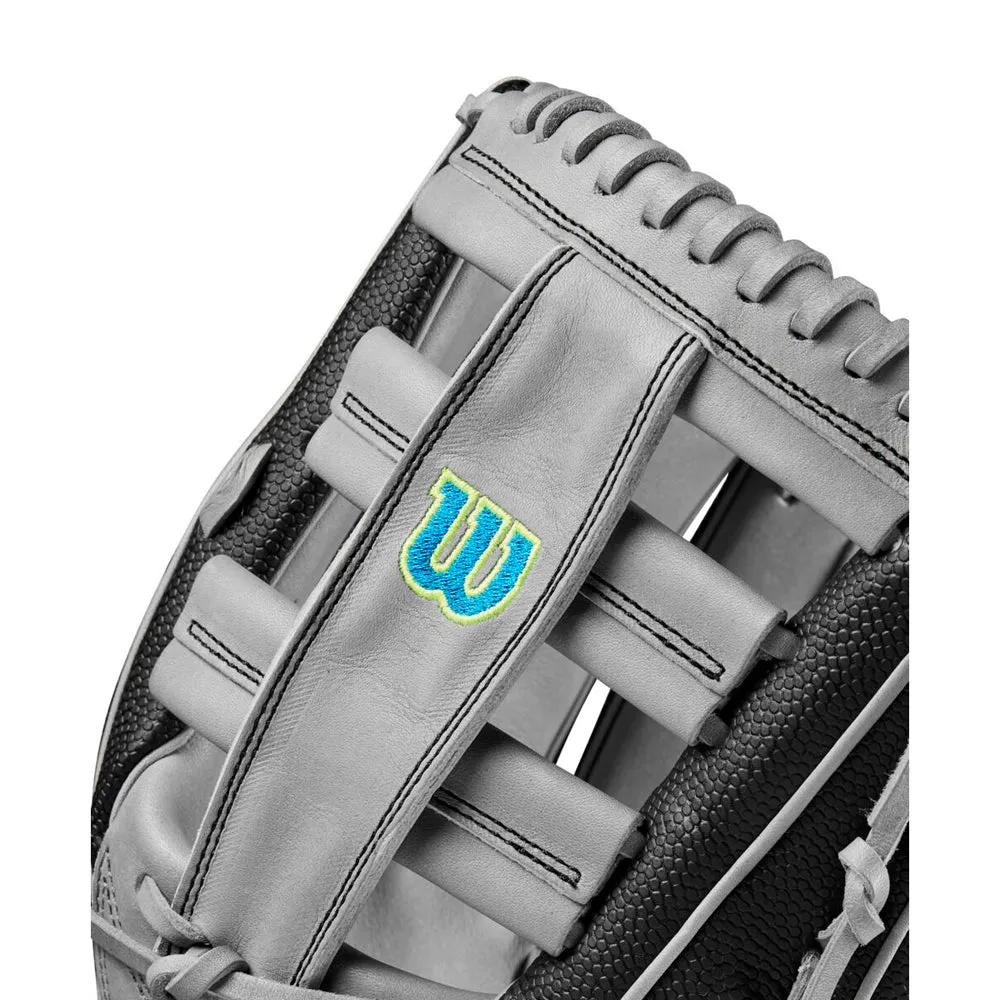 Wilson A2000 SP13SS 13 SuperSkin Slowpitch Glove: WBW10164613