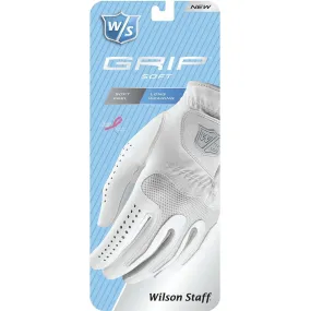 Wilson Staff Grip Soft Glove (LRH M)