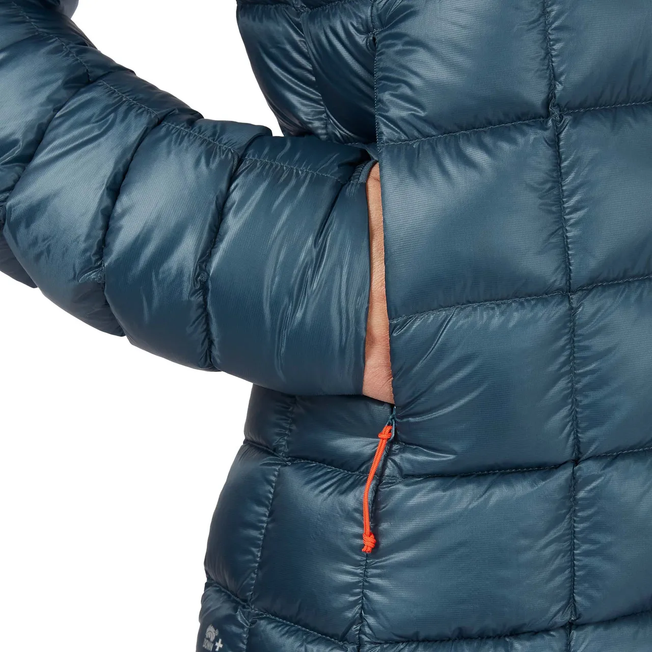 Womens Mythic G Down Jacket