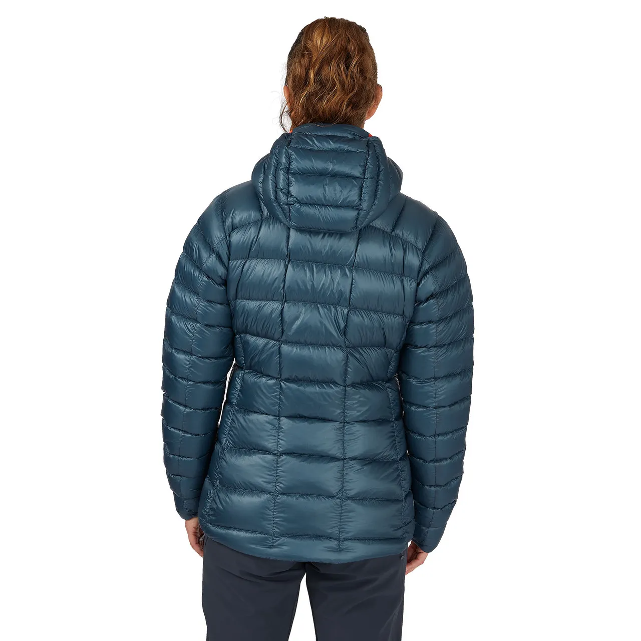 Womens Mythic G Down Jacket