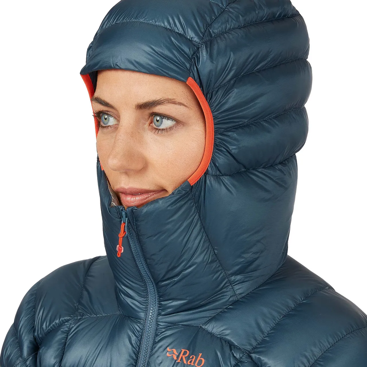 Womens Mythic G Down Jacket