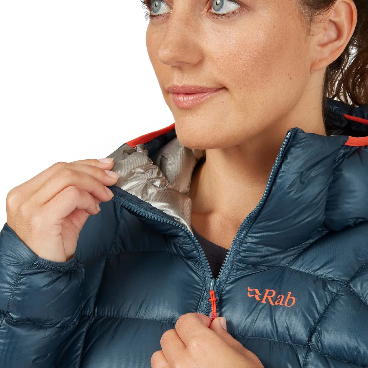 Womens Mythic G Down Jacket