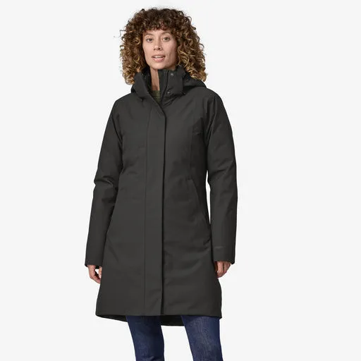 Women's Patagonia Tres 3-In-1 Parka