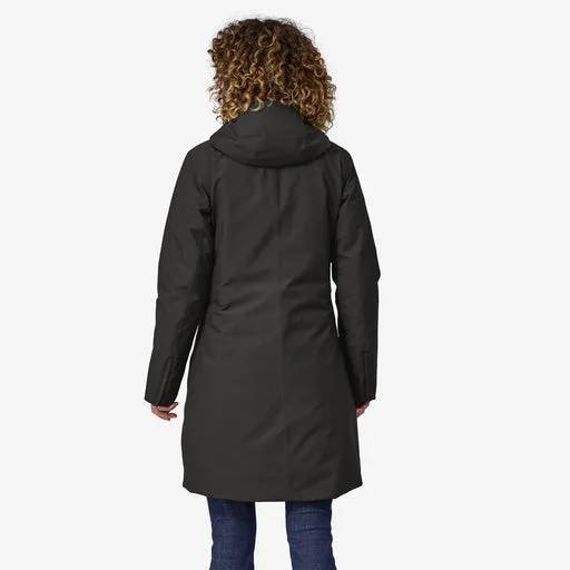 Women's Patagonia Tres 3-In-1 Parka