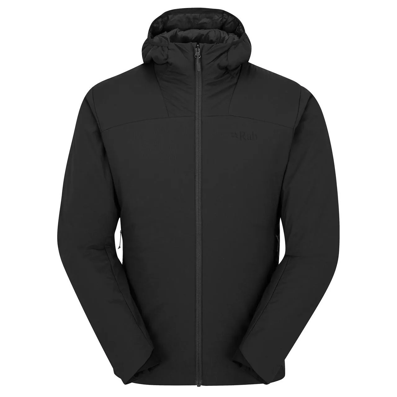 Xenair Alpine Light Insulated Jacket