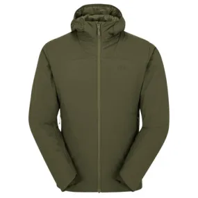 Xenair Alpine Light Insulated Jacket