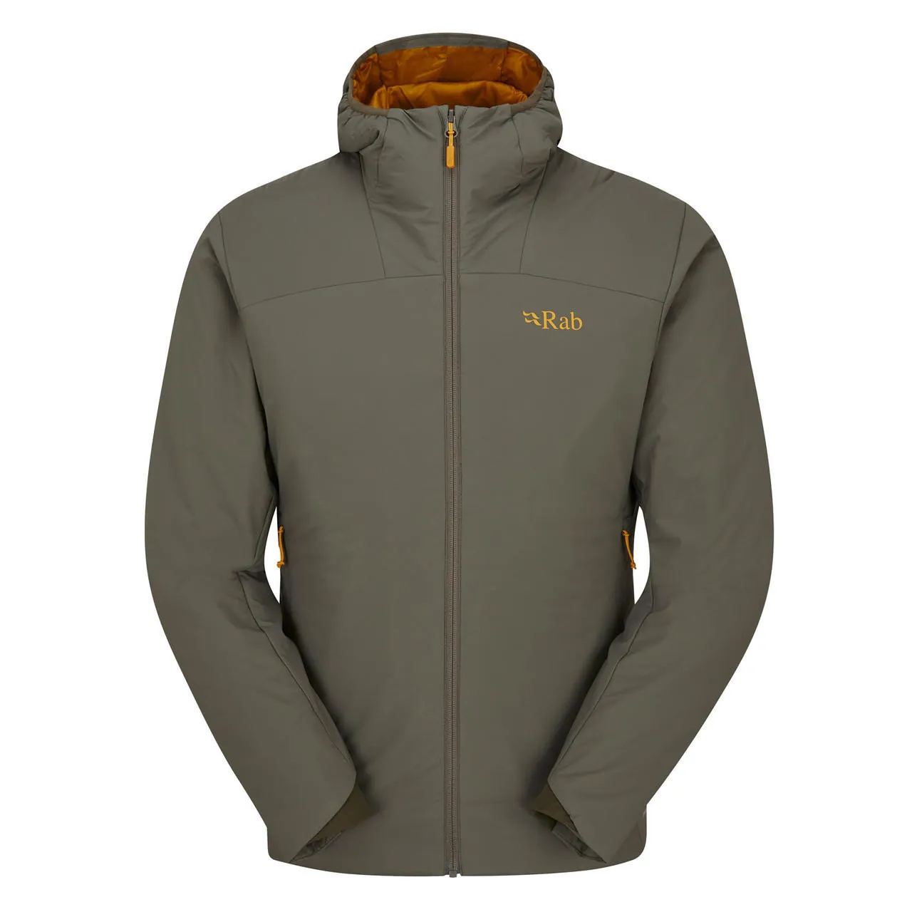 Xenair Alpine Light Insulated Jacket