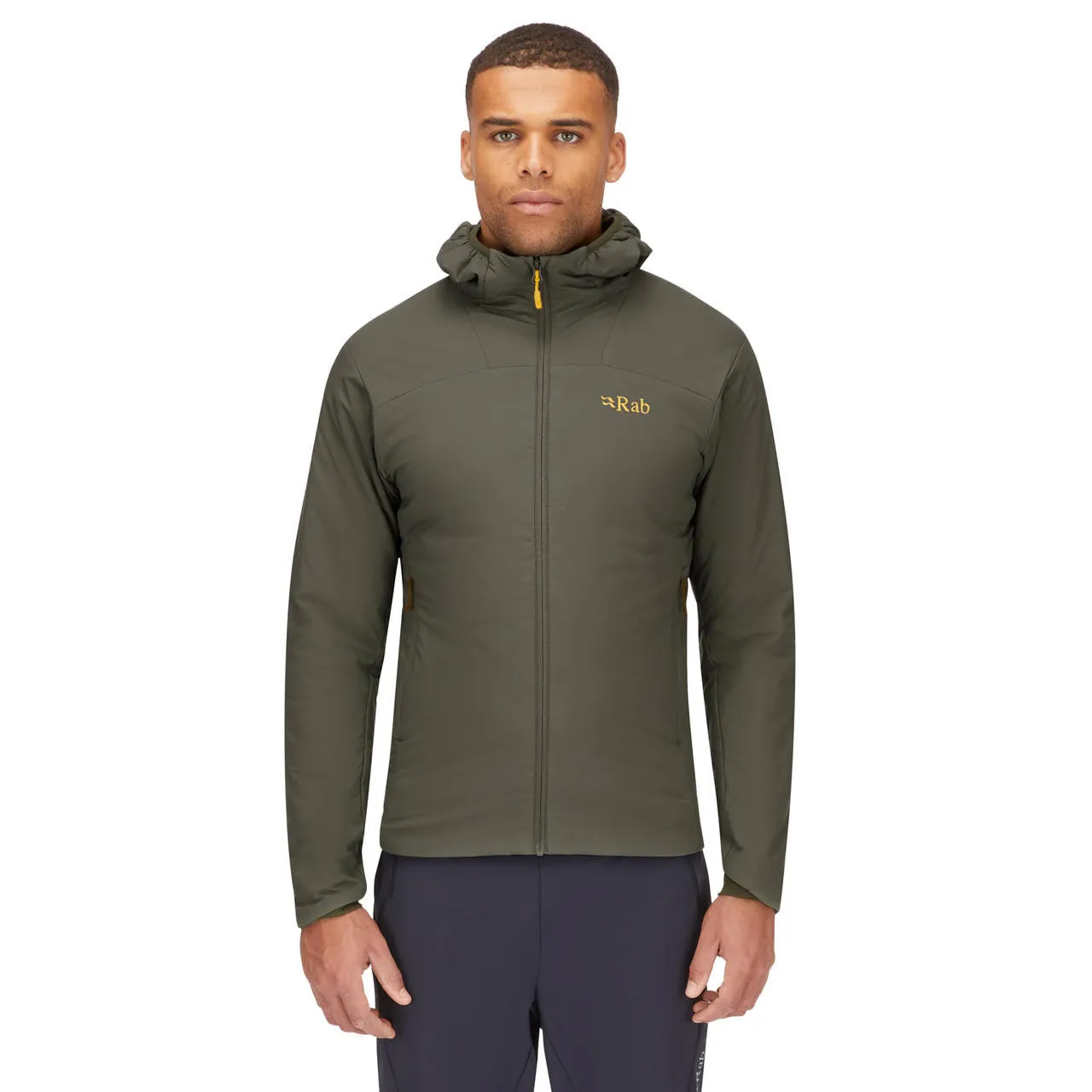 Xenair Alpine Light Insulated Jacket