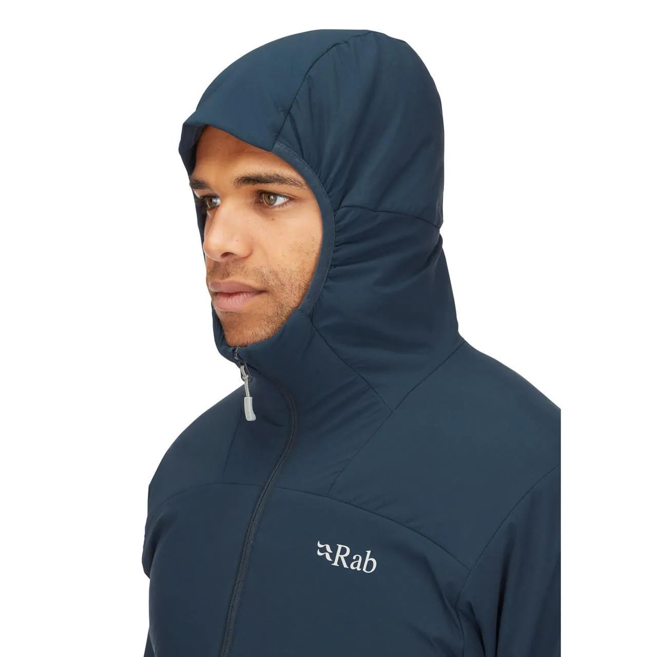 Xenair Alpine Light Insulated Jacket